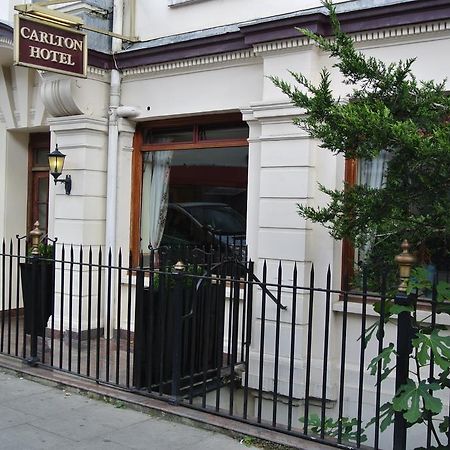 Carlton Hotel Лондон Экстерьер фото