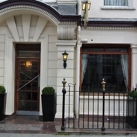 Carlton Hotel Лондон Экстерьер фото